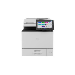 RICOH Color multifuncin IM C401F IM C401SRF