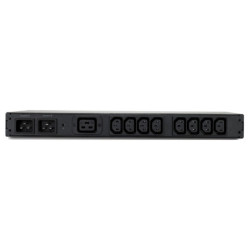 APC NETSHELTER RACK AUTO XFER SW 1U 20A