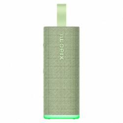 Parlante Xiaomi Sound Play 18W Green