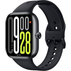 Reloj Xiaomi Watch 5 Black Strap - Tecnología | Lasus