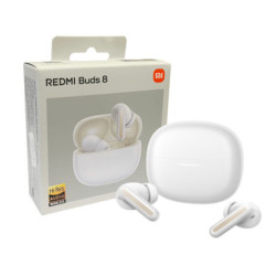 REDMI Buds 8 White REDMI Buds 8 White - Tecnología | Lasus