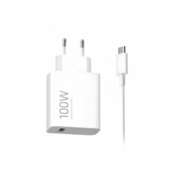 Xiaomi 100W Charging Combo Type-A US - Tecnología | Lasus