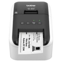 Impresora de etiquetas Brother QL-800 - Comprar en línea