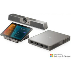 Bundle para Microsoft Teams Room - Tecnología | Lasus