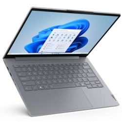 Lenovo ThinkBook 14 Gen 8 IAL Intel Core Ultra 7 255H 16C 13TOPS 14 WUXGA IPS 300nits 16GB DDR5 5600 512GB SSD TB4