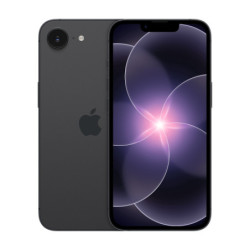 iPhone 17e 256GB Negro