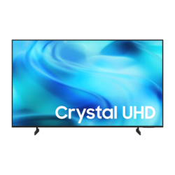 Televisor Samsung FLAT LED CRYSTAL Smart TV 50 pulgadas Crystal UHD 4K  3840 x 2160  DVB-T2  HDR  LAN WIFI 5  So