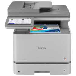 MULTIFUNCIONAL PROFESIONAL COLOR LASER 33 PPM