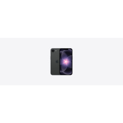 iPhone 17e 512GB negro