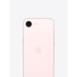 iPhone 17e 512GB rosado