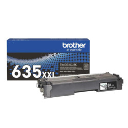 TNER NEGRO DE SPER ALTO RENDIMIENTO 7500 Pag Aprox Para impresora MFC-L8930CDW