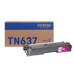 TNER MAGENTA DE SPER ALTO RENDIMIENTO 10000 Pag Aprox Para impresora MFC-L8970CDW