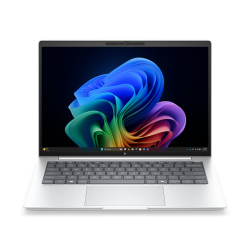 HP EliteBook 8 G2i 14 inch Notebook Next Gen AI PC Procesador Intel Core Ultra 5 332 6 ncleos 2 P-Cores 0 E-Cores 4