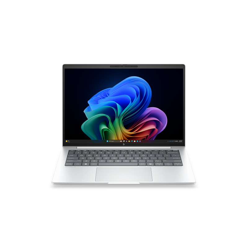 HP EliteBook 8 G2i 14 inch Notebook Next Gen AI PC Procesador Intel Core Ultra 5 332 6 ncleos 2 P-Cores 0 E-Cores 4