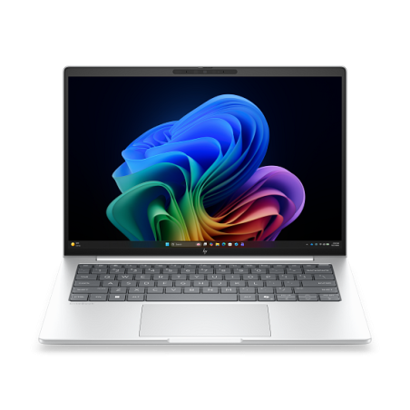 HP EliteBook 8 G2i 14 inch Notebook Next Gen AI PC Procesador Intel Core Ultra 5 332 6 ncleos 2 P-Cores 0 E-Cores 4