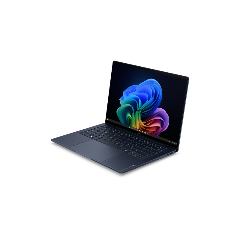 HP EliteBook X G2i 14 inch Notebook Next Gen AI PC Procesador Intel Core Ultra 7 366H 16 ncleos 4 P-Cores 8 E-Cores
