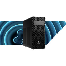HP Z2 TWR G1i Intel Core Ultra 7 265 with Intel Graphics 18 GHz E-core base frequency 24 GHz P-core base frequency