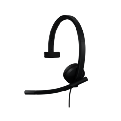 HEADSET-H570e Mono Teams version heads