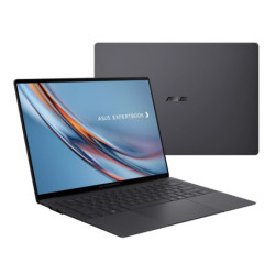 Extensin de garanta Extension 5 Anos - Asus Expertbook Procesador Intel Core Ultra X7 B9406CAA-TH ACX14-013910NX Exper