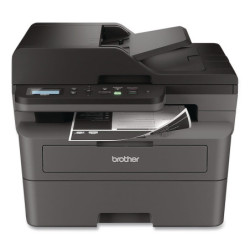 Brother DCP-L2640DW - Multifuncional Láser Monocromática de Alta Velocidad