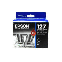 Cartucho Epson T770 Negro Mate 25ml | Tinta UltraChrome® PRO 10