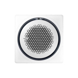DVM-S2 Cassette Circular 360 30000 Btu h - Tecnología | Lasus