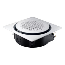 DVM-S2 Cassette Circular 360 30000 Btu h - Tecnología | Lasus 2