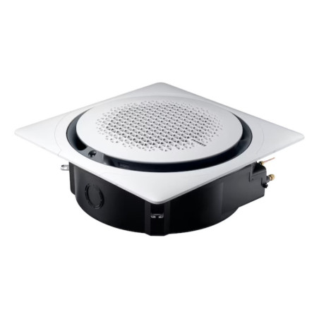 DVM-S2 Cassette Circular 360 30000 Btu h - Tecnología | Lasus