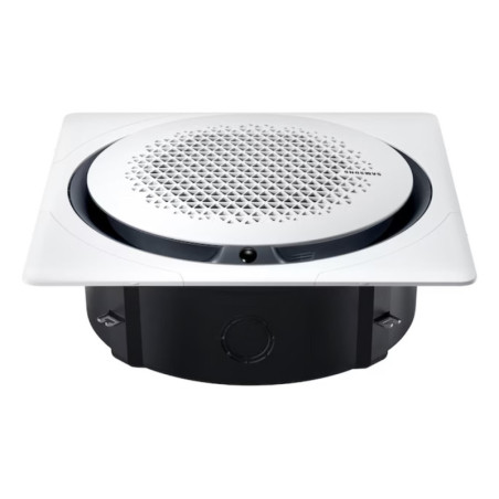 DVM-S2 Cassette Circular 360 30000 Btu h - Tecnología | Lasus