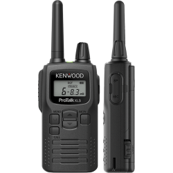 BOTON DE VOLUMEN PARA RADIO PKT-300