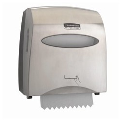 Dispensador de Toalla de...
