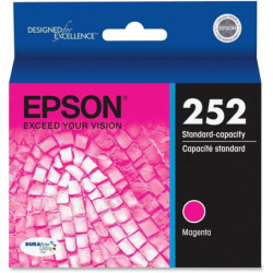 T13J INK CARTRIDGE MAGENTA STD