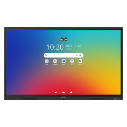 ViewBoard 34 serie touchscreen 65 UHD An