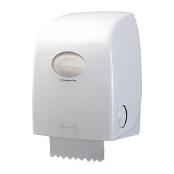 Dispensador de Toalla de...