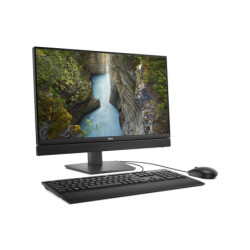 AIO Dell Pro QC24251 | Core Ultra 5 235T | 23.8" FHD | 16GB DDR5 | 512GB SSD | Win 11 Pro