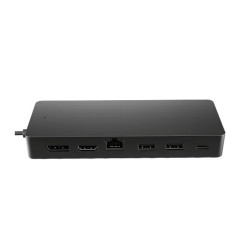 50H98AAABL HUB MULTIPUERTO USB-C UNIVER