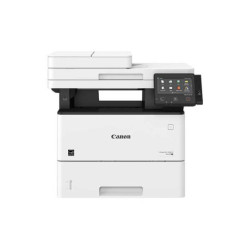 Laser Multifuncional monocromtica imageRUNNER 1643IF 110-127VLT