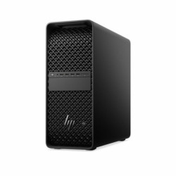 HP Z4 G6i Intel Xeon 634 12Cores 12 Performance Cores at 27GHz 46GHz  48MB Intel SmartCache NA NVIDIA RTX PRO 200