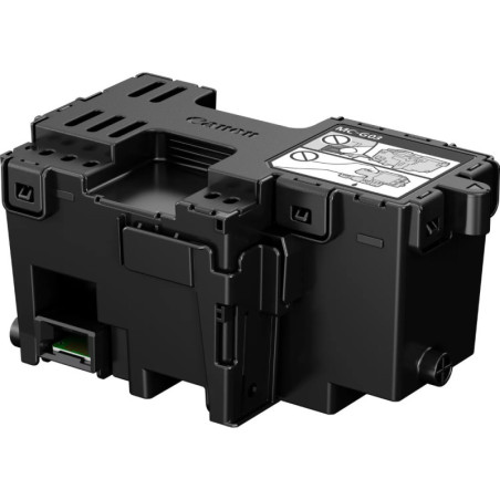 Canon Suministros MC-G03 Cartucho de Mantenimiento – Compra Ahora