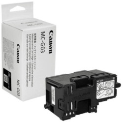 Canon Suministros MC-G03 Cartucho de Mantenimiento – Compra Ahora 2