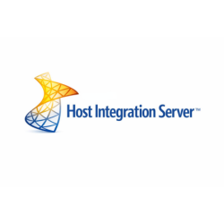 For those with enterprise-level requirements for high volume reliability and availability Includes Host Integration Server 20