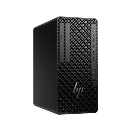HP Z1 G1i Intel Core Ultra 9-285 24Cores 8 Performance Cores at 25GHz 54GHz  16 Efficient Cores at 19GHz 46GHz
