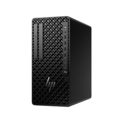 HP Z1 G1i Intel Core Ultra 9-285 24Cores 8 Performance Cores at 25GHz 54GHz  16 Efficient Cores at 19GHz 46GHz 2