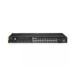 HPE Aruba CX 6200F Switch - SKU JL724B | Hewlett Packard Enterprise