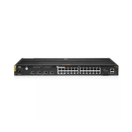 HPE Aruba CX 6200F Switch - SKU JL724B | Hewlett Packard Enterprise