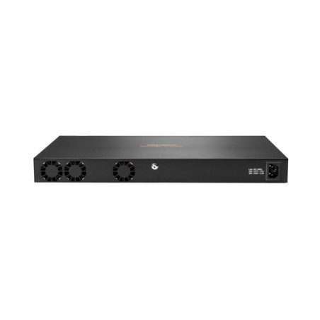 HPE Aruba CX 6200F Switch - SKU JL724B | Hewlett Packard Enterprise