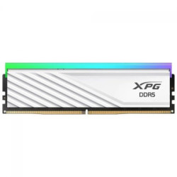 XPG MEMORIA LANCER BLADE RGB 16GB 5600 - WHITE - Tecnología | Lasus