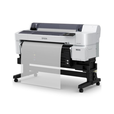 Impresora Epson DTF G6070 36 - Tecnología | Lasus