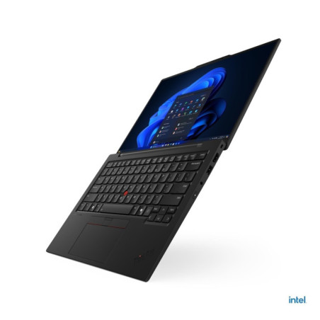 ThinkPad X1 Carbon Gen 13 Thames ARL 20  Procesador Intel Core Ultra 7 255U  12 Core  2 P-Core  8 E-Core  2 LPE-Core - 14