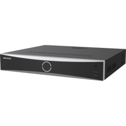 AcuSeek NVR 32MP 8K 32 Canales IP con AcuSense y Reconocimiento Facial - Tienda Online
